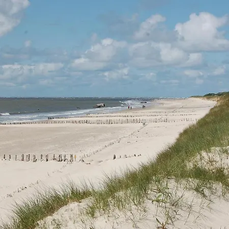 Beautiful In With Wifi Vakantiehuis *
