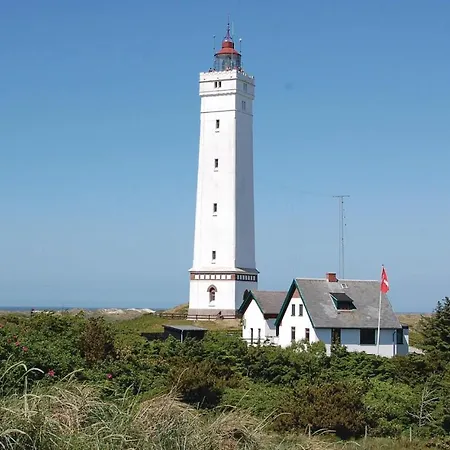 Beautiful In With Wifi Vakantiehuis *