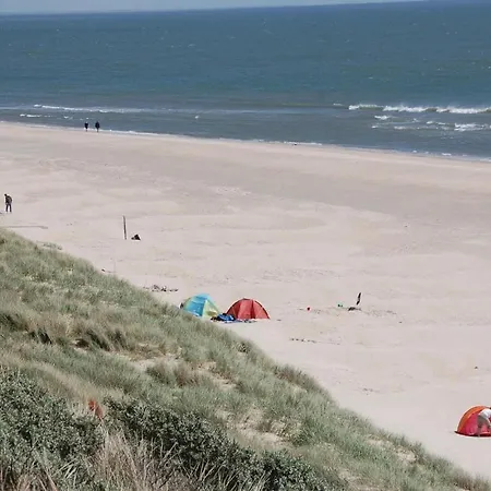 Beautiful In With Wifi Vakantiehuis Blåvand