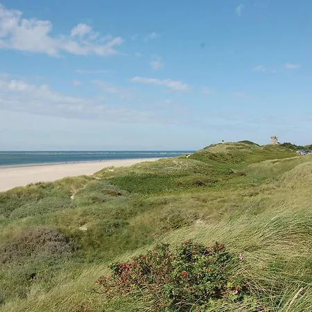 Beautiful In With Wifi * Blåvand